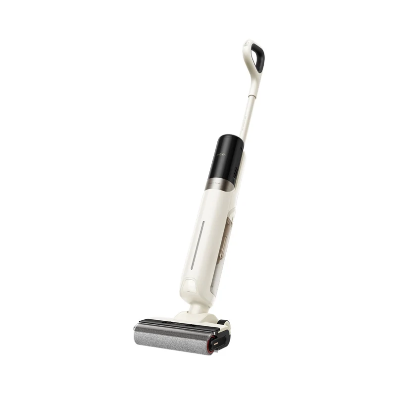 Mova K30 Wet Dry Vacuum - White