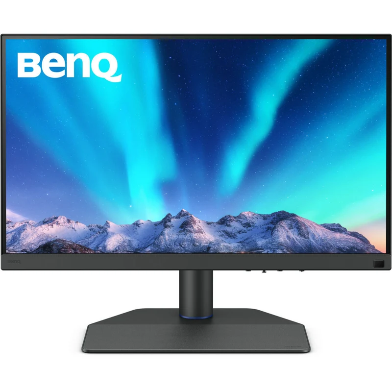 BenQ 27" 1440p HDR Photographer Monitor - SW272QN