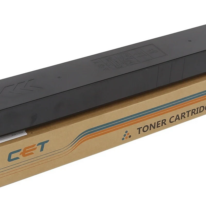 CET - Sharp BP-NT70YA Cartouche de toner alternative - Rendement Standard - Jaune