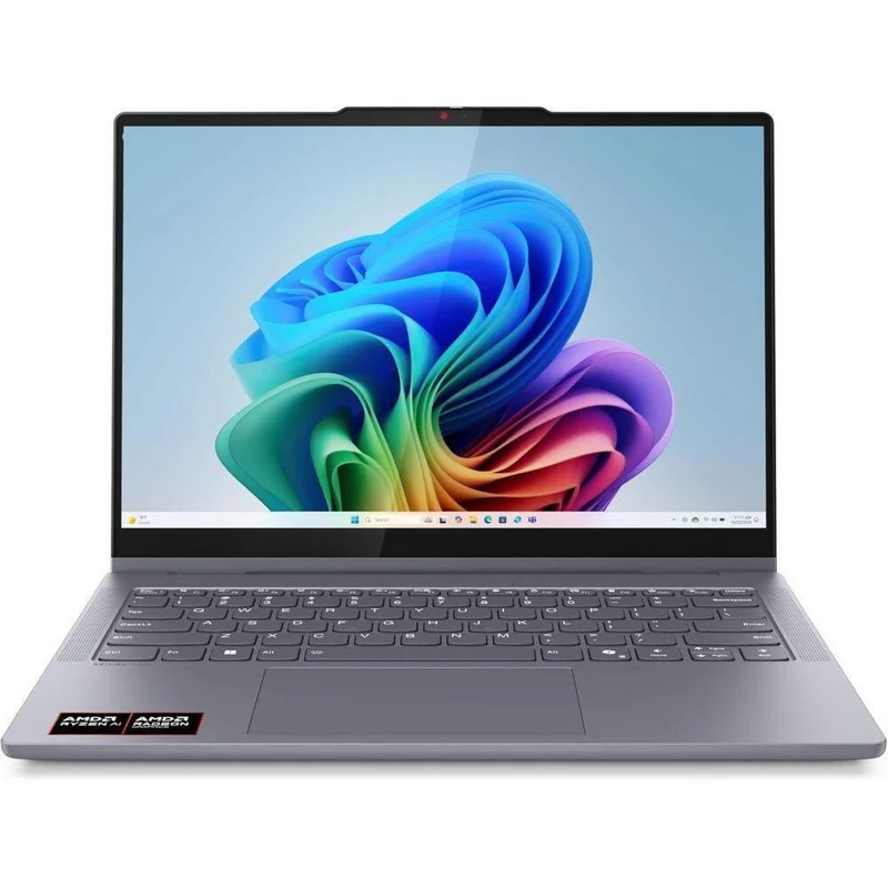 Lenovo IdeaPad 5 2-in-1 14" Touchscreen Open Box Laptop - AMD Ryzen AI 7 445 - 1 TB SSD - 16 GB RAM - Windows 11 Home