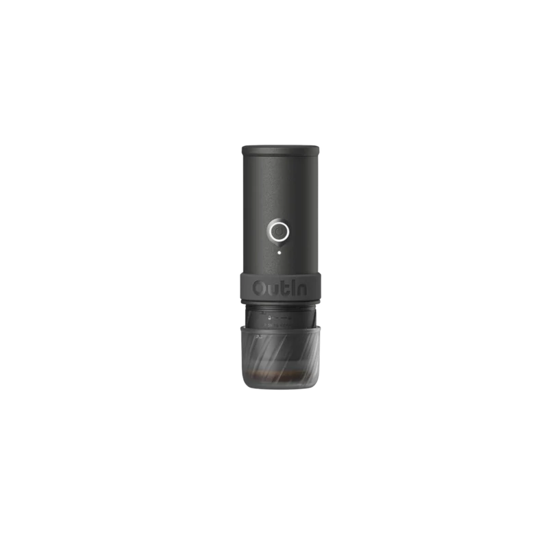 OutIn - Mino machine a expresso electrique portable - Grey