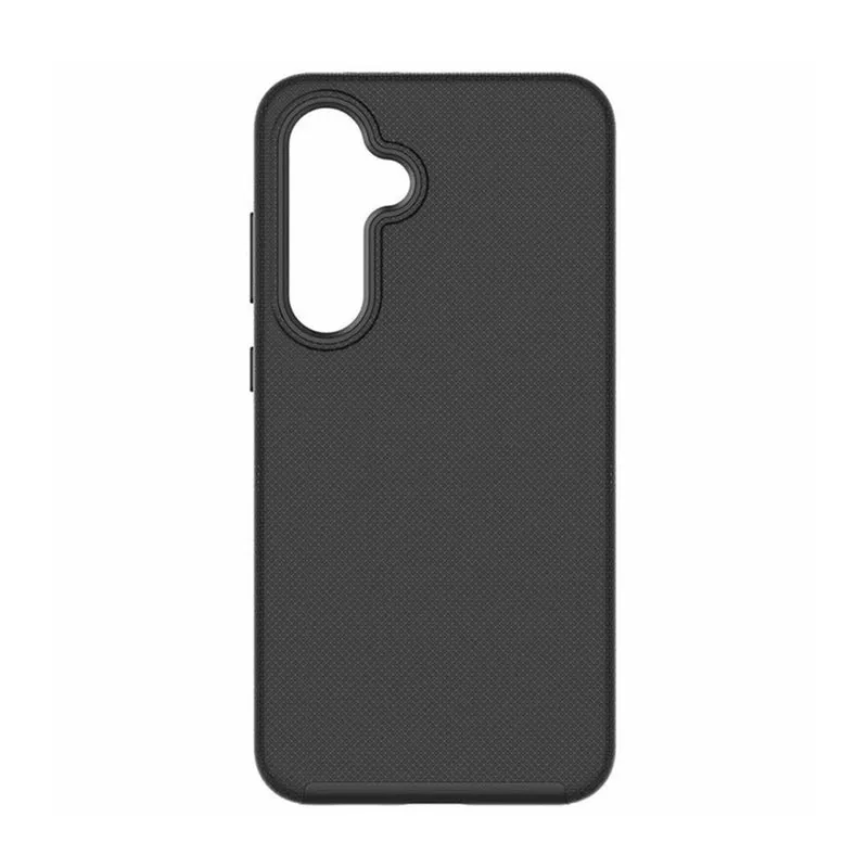 Blu Element Armour Rugged Case Galaxy S26FE/S25 FE - Black