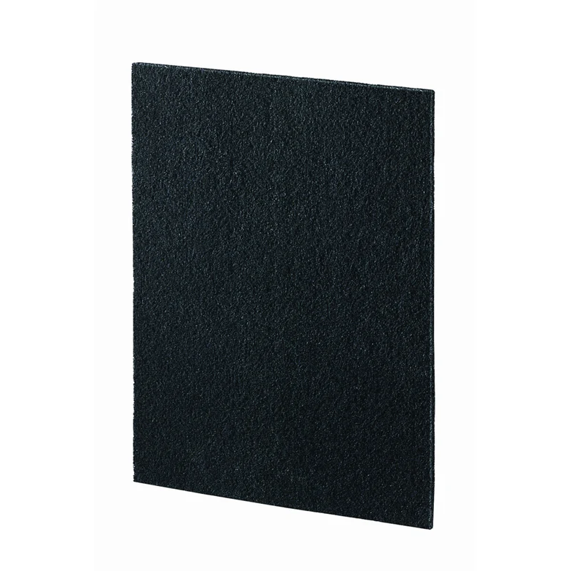 Filtre de remplacement au charbon Fellowes – moyen – Paquet de 4 – pour AeraMax 190/200/DX55