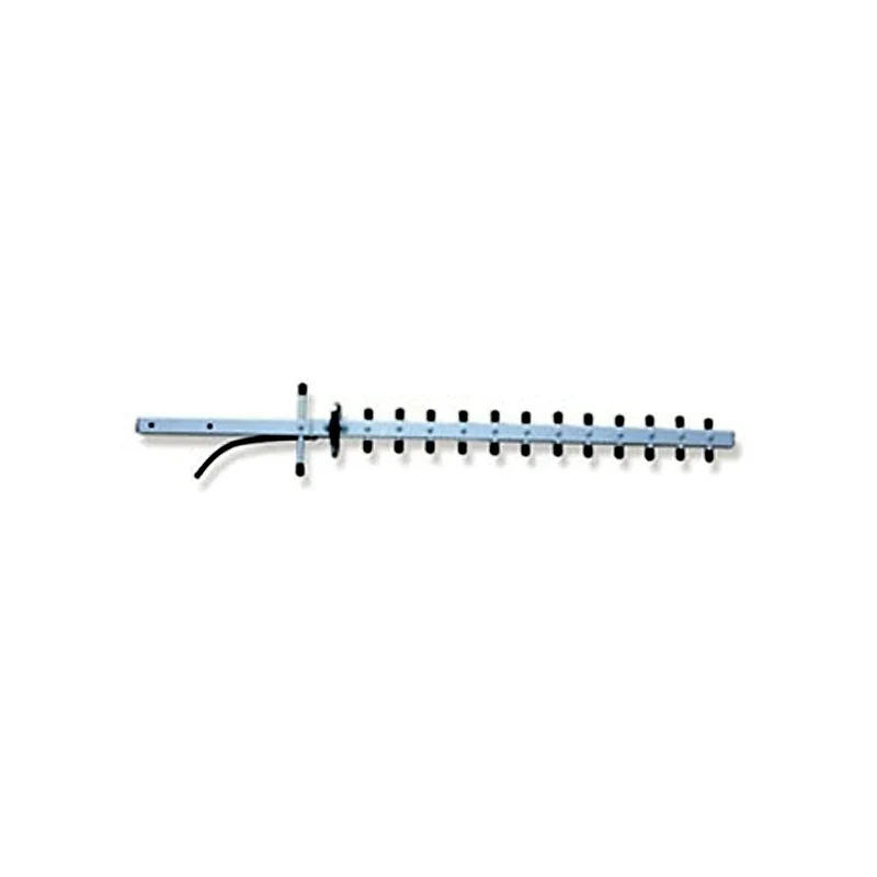 TurMode 2.4GHz 14dB Outdoor Directional WiFi Antenna (WAY24141)