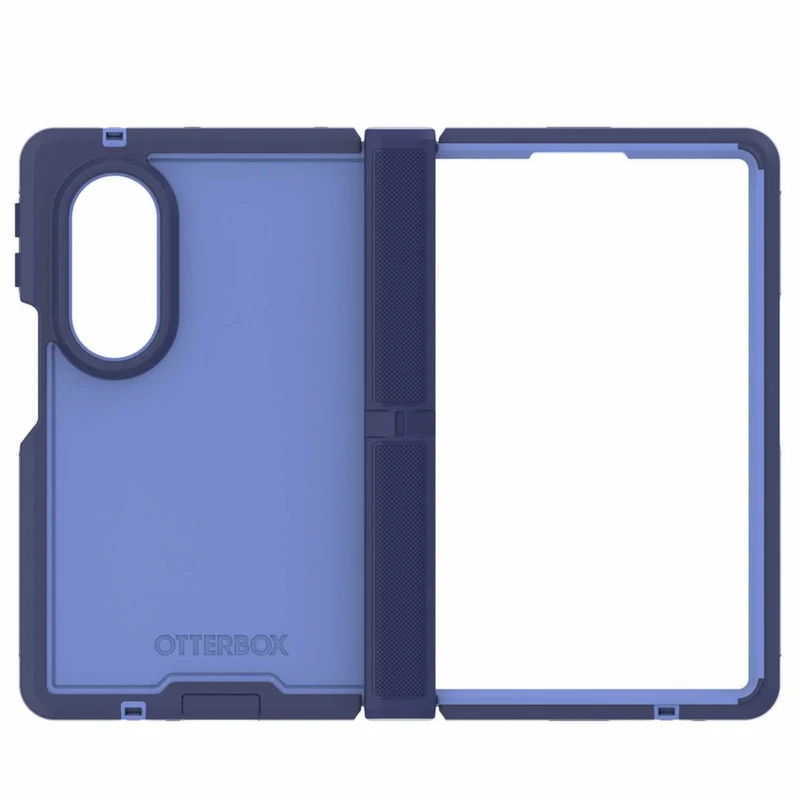 OtterBox Defender Pro XT Case with Magnets - Galaxy Z Fold 8 - Witherwill Blue