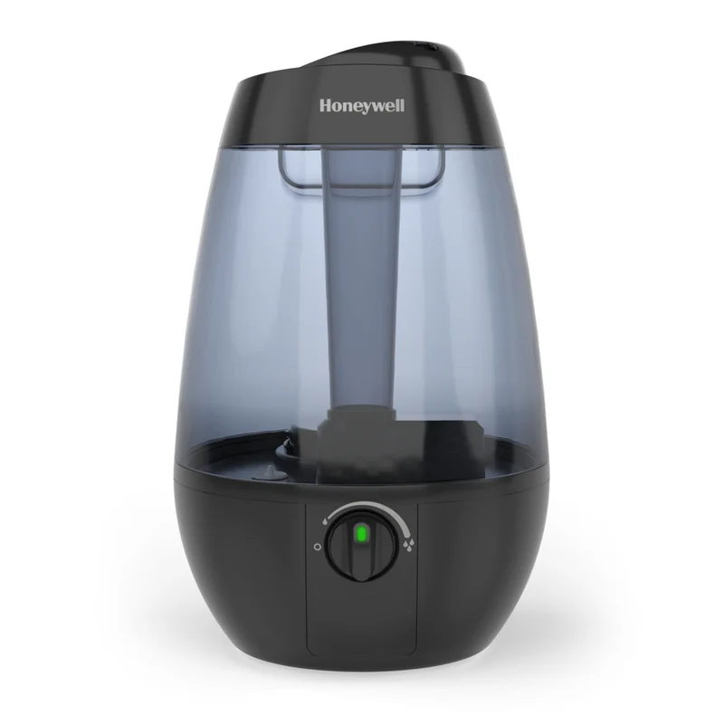 Humidificateur à vapeur froide ultrasonique HUL535WC Honeywell