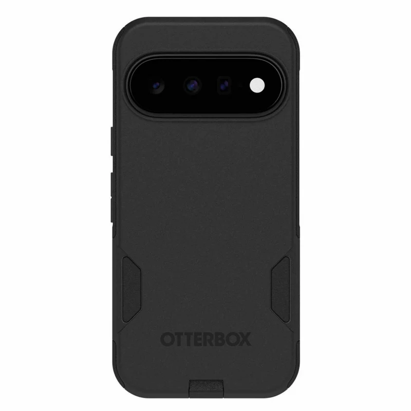 OtterBox - Étui Commuter avec aimants pour Google Pixel 11/Pixel 11 Pro - Noir