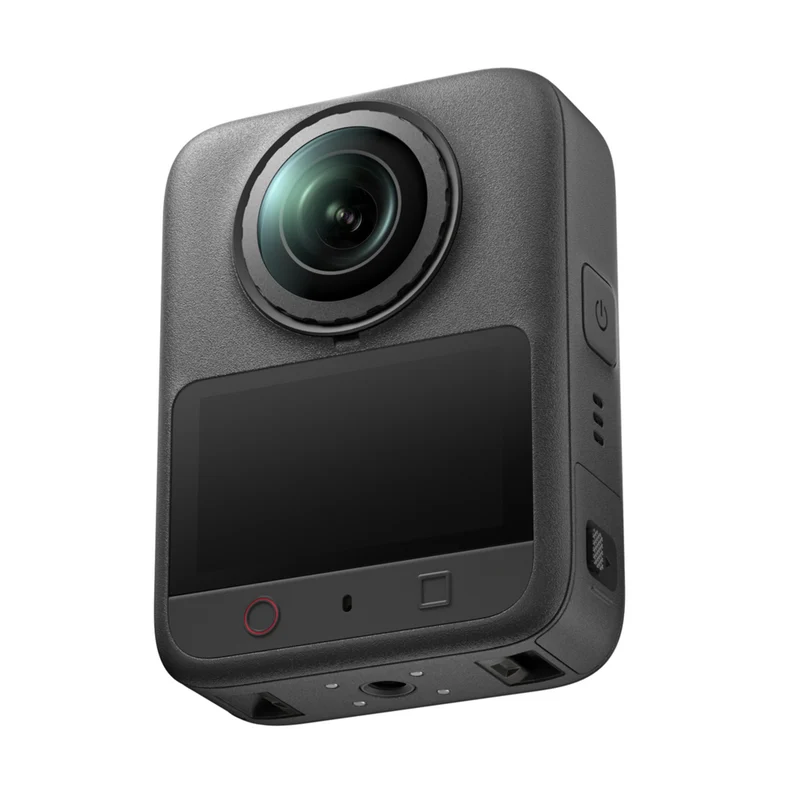 Osmo 360 II Limitless Riding Combo