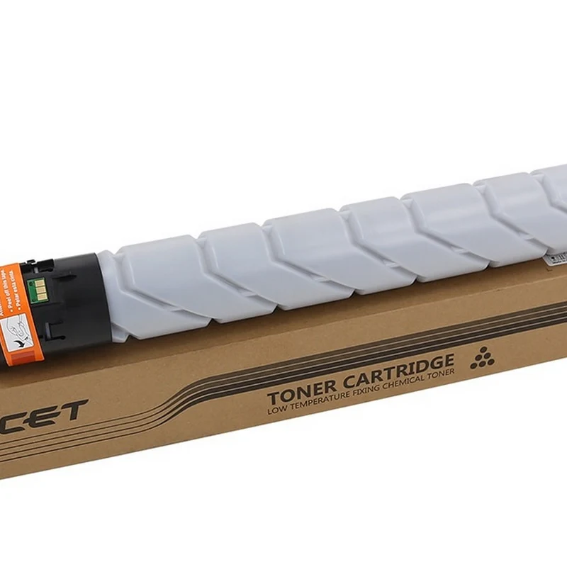 CET Konica Minolta Bizhub C250i/300i/360i TN-328K CPP Toner Cartridge - Standard Yield - Black