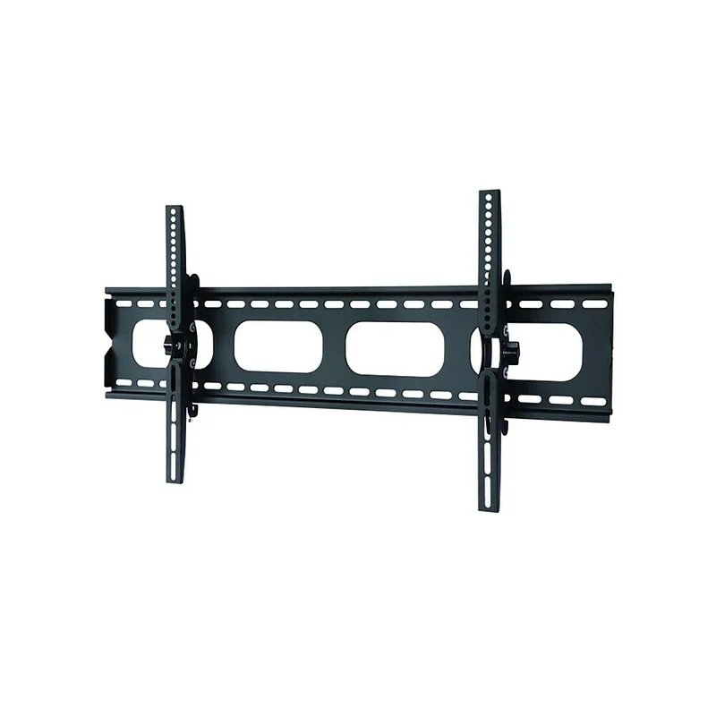TygerClaw Tilting Flat-Panel TV Wall Mount, 32" - 63", (LCD3034BLK)