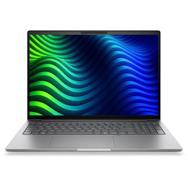 HP ZBook 8 G2i 16" Laptop - Intel Ultra 7 356H - Nvidia RTX PRO 500 - 32 GB RAM - 1 TB SSD - Windows 11 Pro - Silver