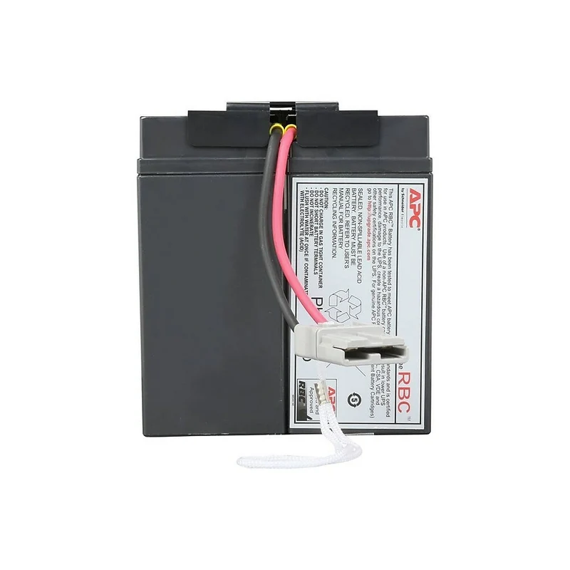 APC® - Cartouche de pile de rechange, RBC11