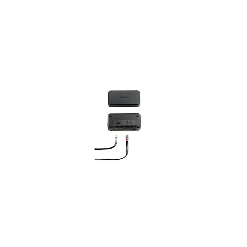 Jabra Adaptateur de crochet commutateur Link 20 pour Avaya