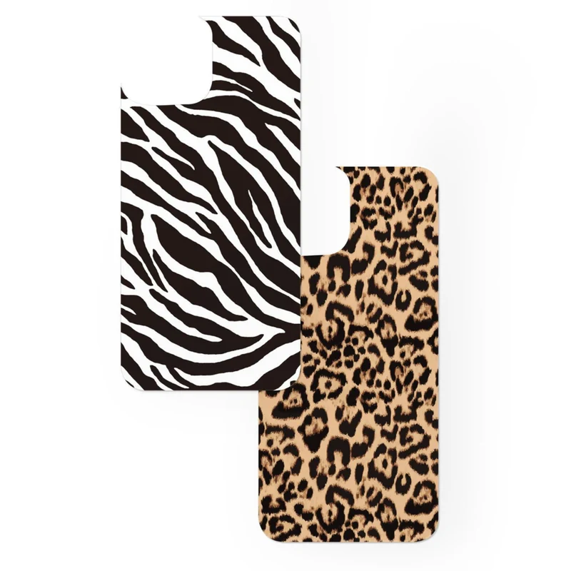 Ideal of Sweden Print Pack for iPhone 16 Pro/15 Pro/14 Pro/13 Pro - Leomania