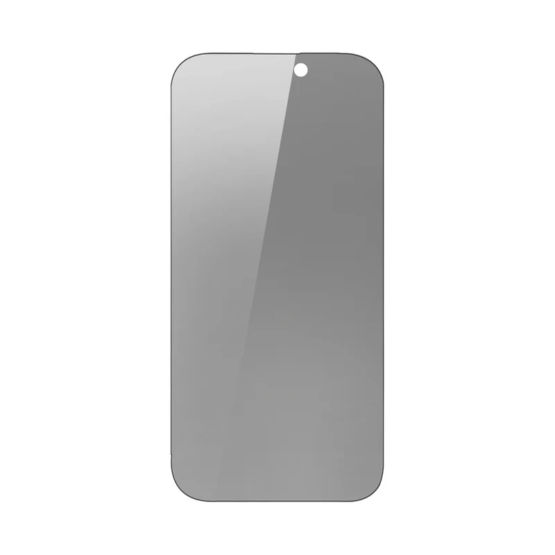 Evry Privacy Tempered Glass for iPhone 16/15