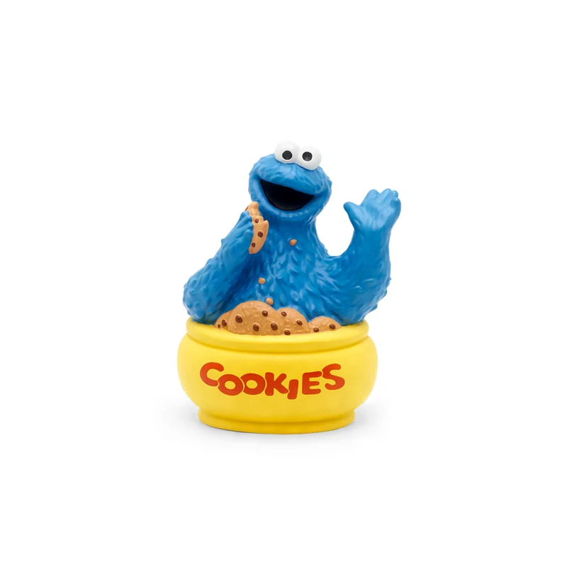 tonies Figurine Cookie Monster