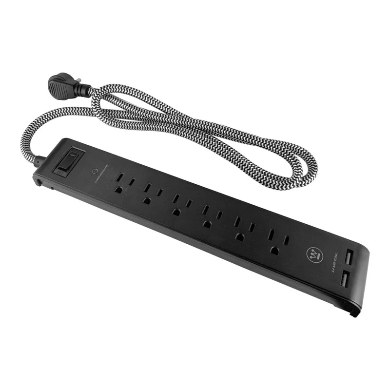 Westinghouse - Multiprise USB