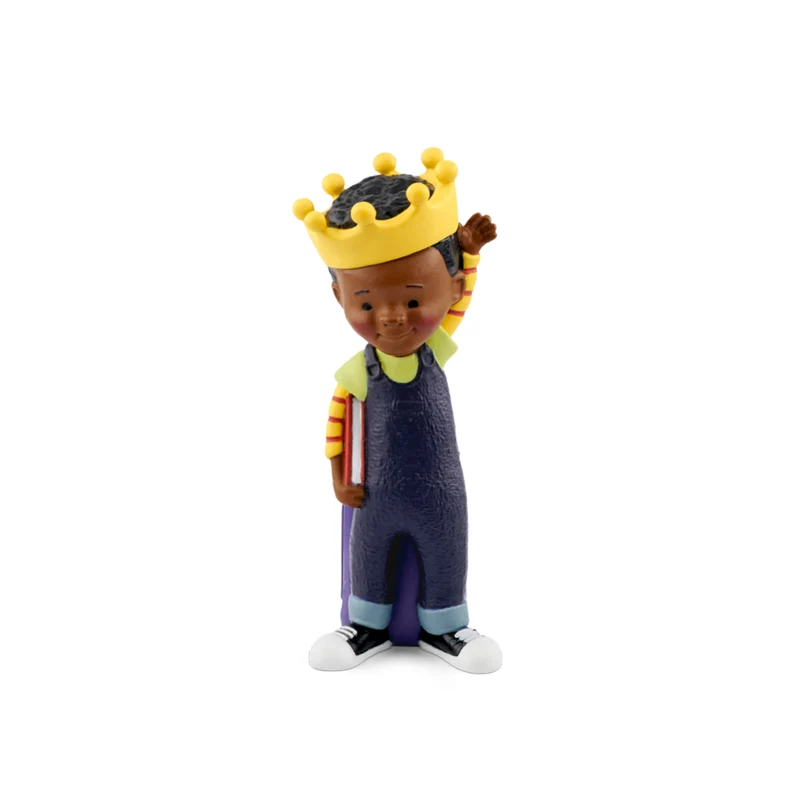 tonies Figurine King Of Kindergarten Tonie