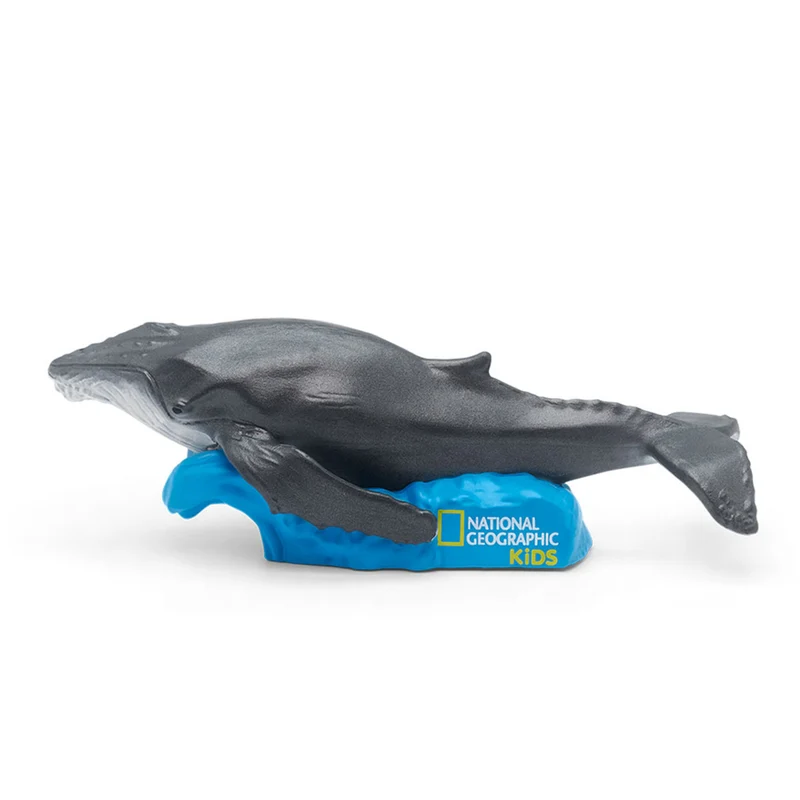 tonies Figurine National Geographic Kids Whale
