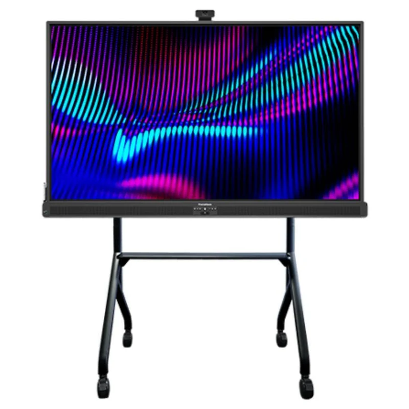 Promethean - Support mobile à hauteur fixe