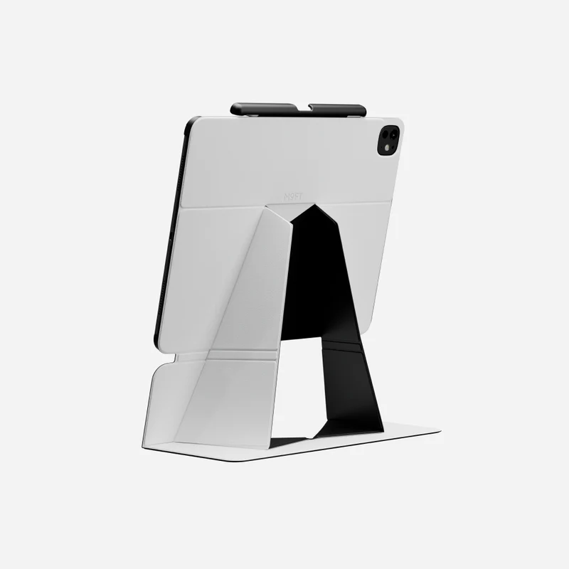 MOFT - Étui folio Float pour iPad Air 11" (M2/M3) 2024/2025 et iPad Air 10.9 (4e/5e génération) 2020/2022 - Misty Cove