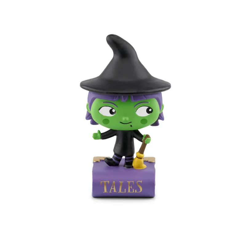 tonies Figurine Favorite Tales Spooky Tales