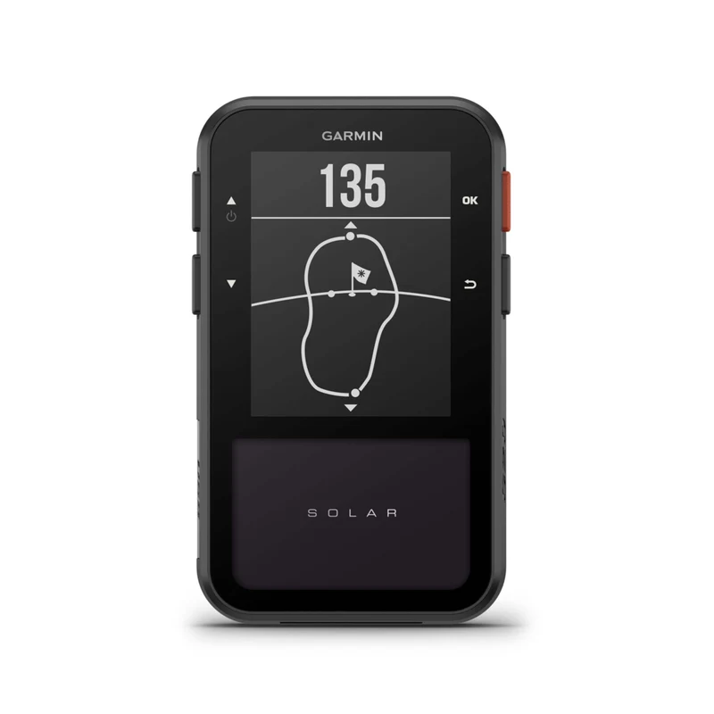 Garmin Approach G20 Solar GPS Golf Handheld