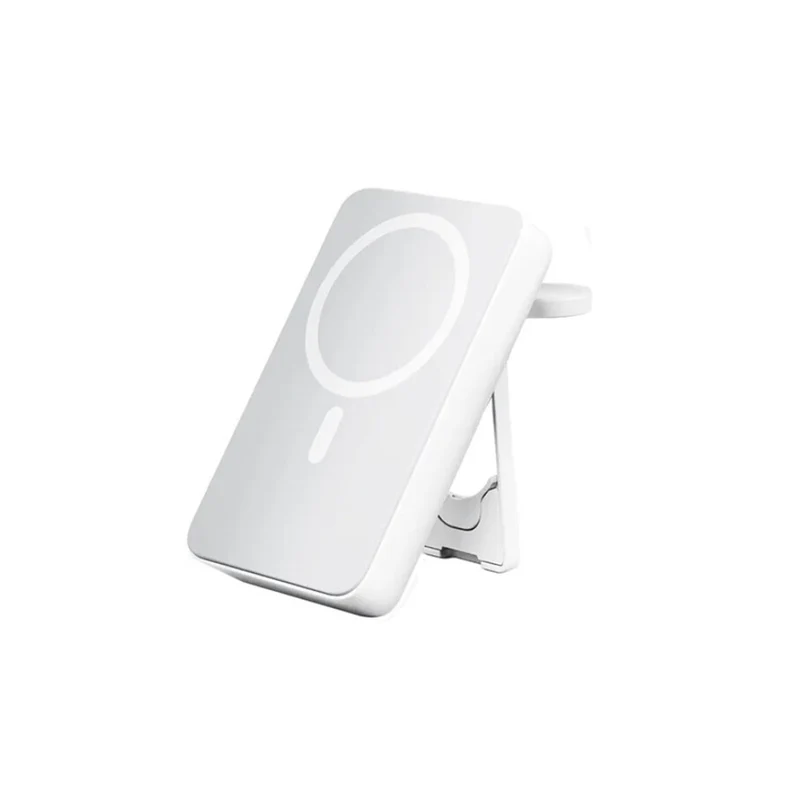 ALOGIC Lift 10,000mAh Power Bank with 4-in-1 Wireless Charger