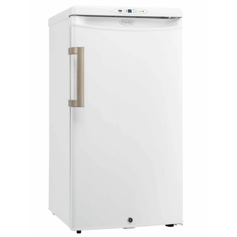 Danby - 3,2 cu. Réfrigérateur médical de 5,5 pi3 - blanc