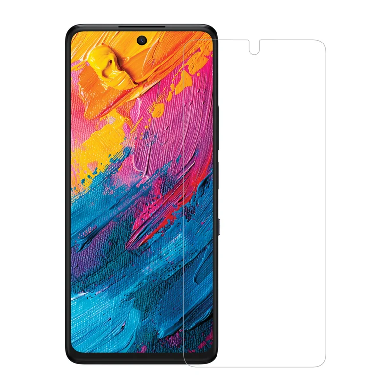 AXS - ARMORGlass Protecteur d'écran pour TCL 60 NXTPAPER 5G