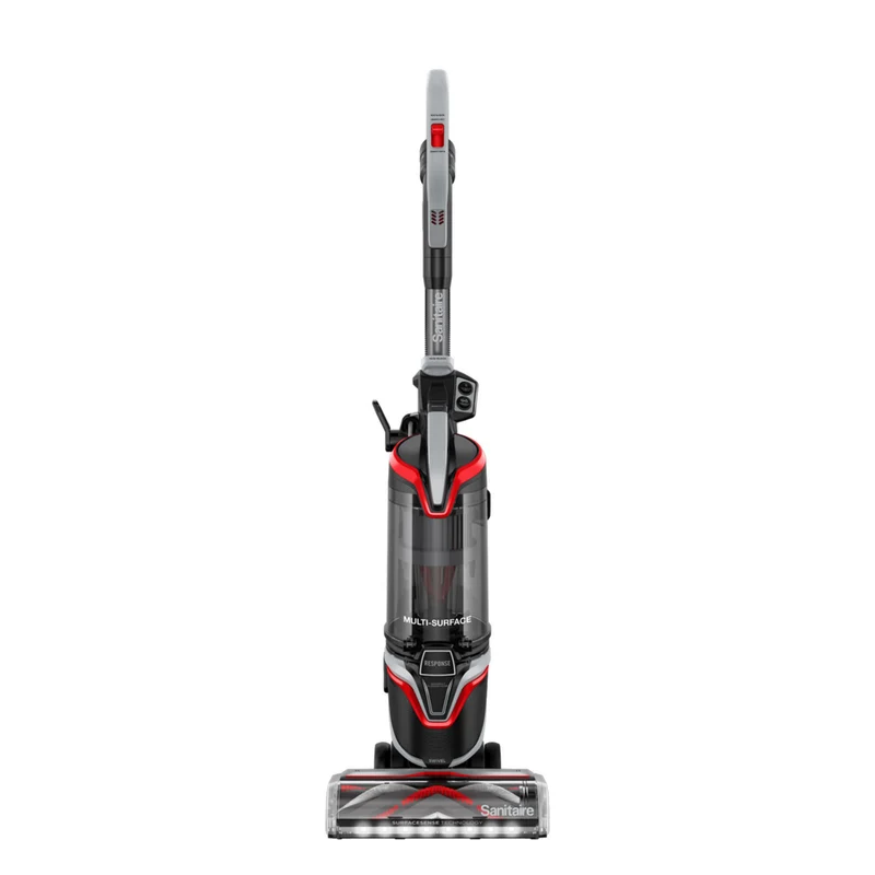 Sanitaire Response Commercial Bagless Vacuum