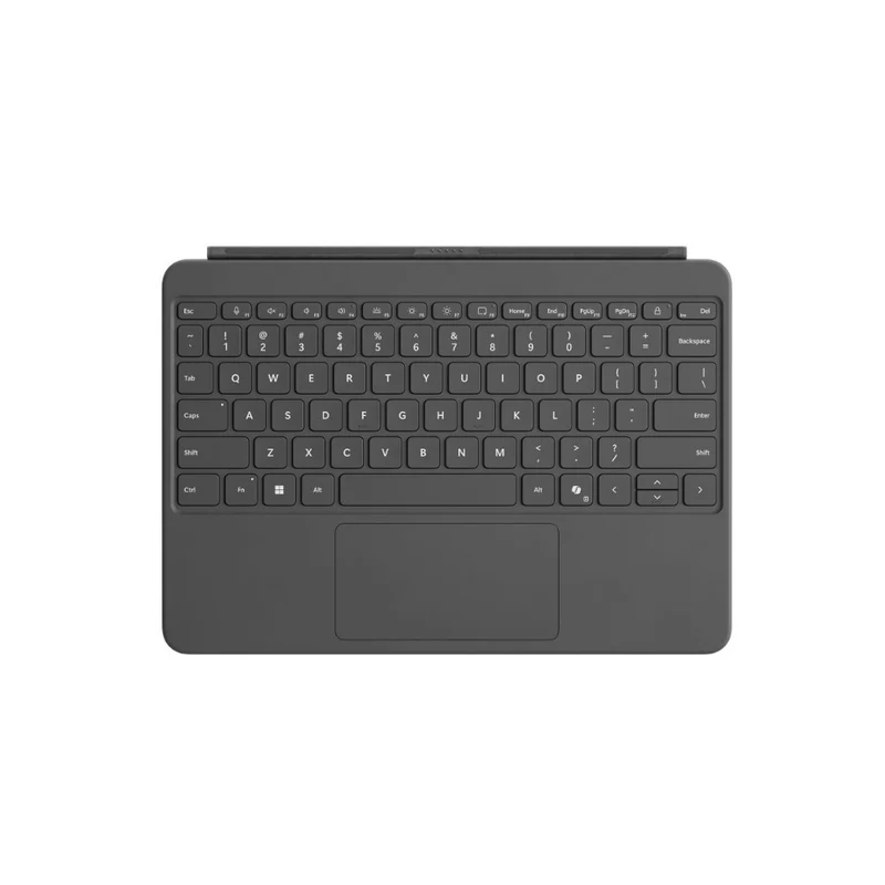 Microsoft - Clavier Surface Pro pour Surface Pro 12 po, ardoise - Anglais