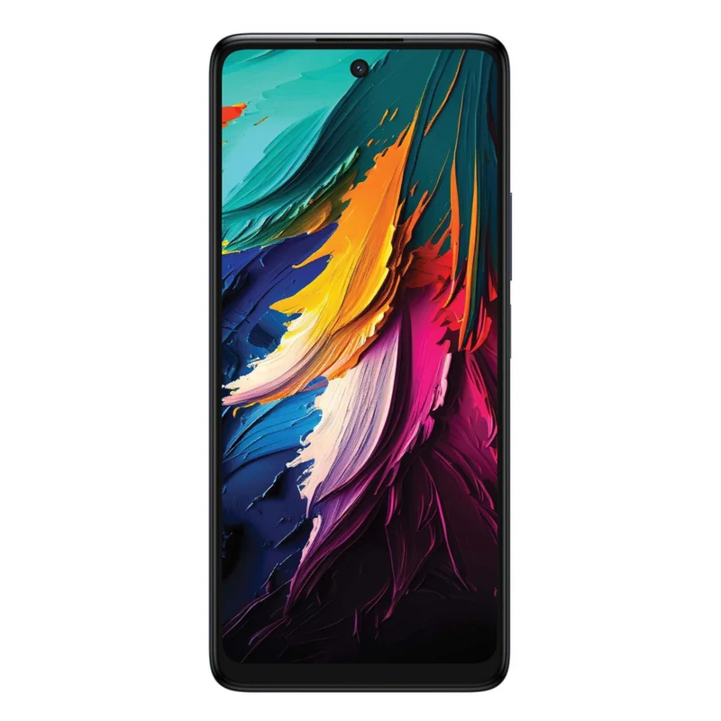 TCL 50 XE NXTPAPER 5G Smartphone - 128 GB - Space Blue - Unlocked