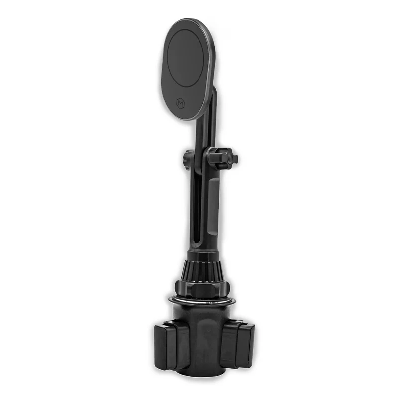Mighty Mount MagSafe Magnetic Cup Holder Mount