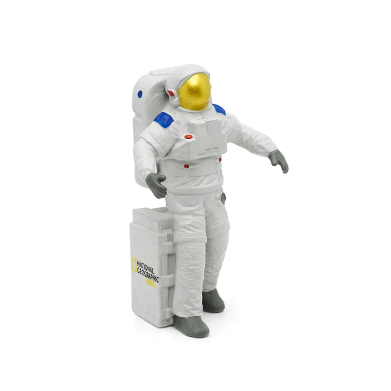 tonies Figurine National Geographic Astronaut Tier 3