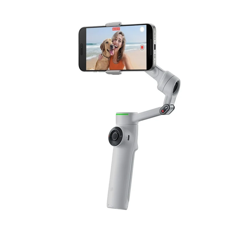 Insta360 Flow 2 Pro Creator Kit - Grey