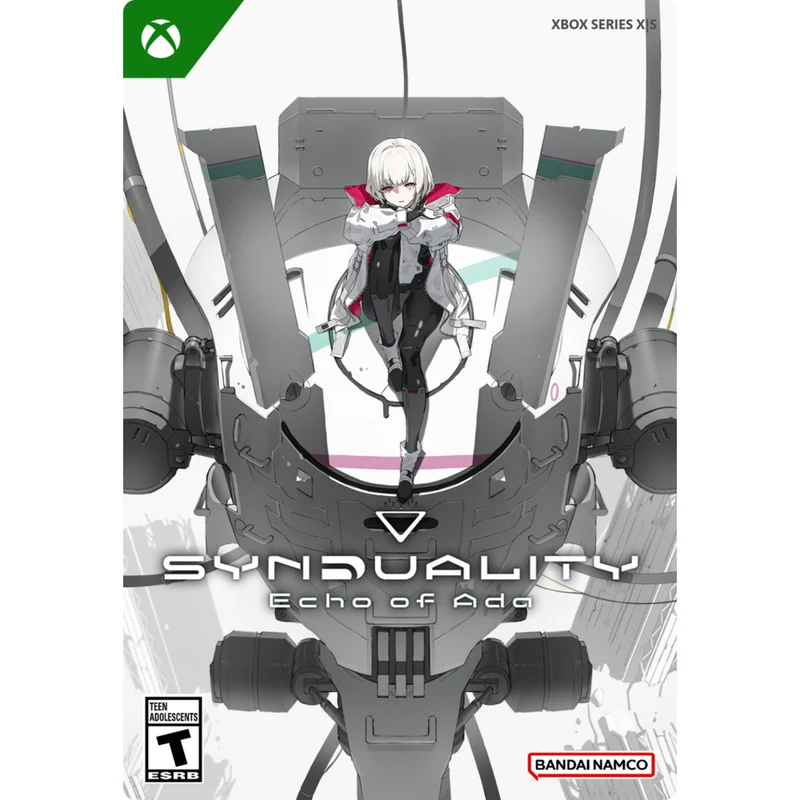 Synduality Echo Of Ada - Standard Edition for Xbox Series X / S [Digital Code]