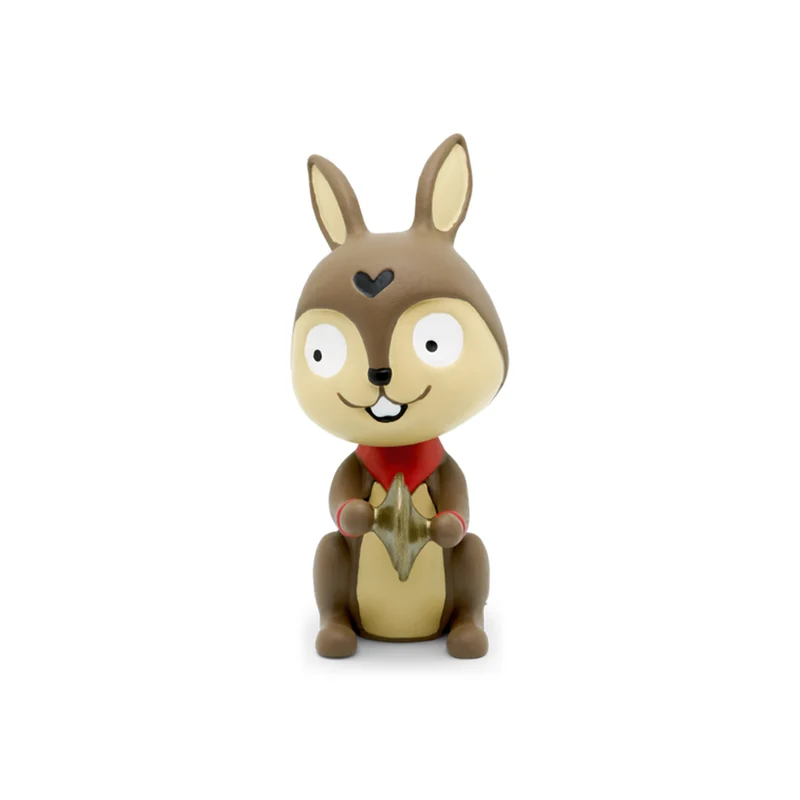 tonies Figurine Favourite Childrens Songs Sing Along - French