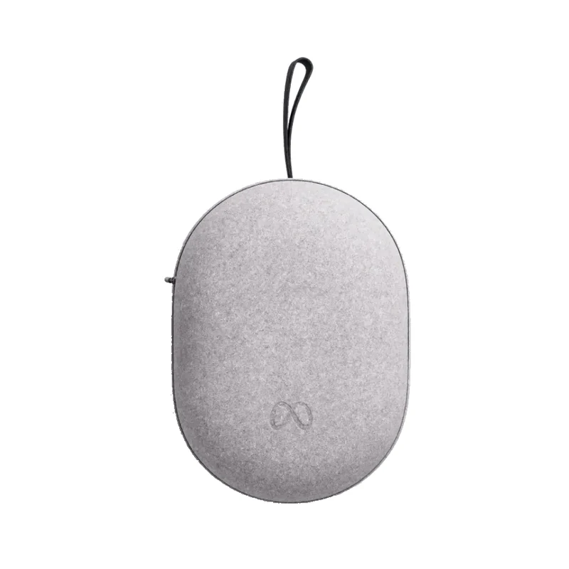 Meta Quest Carrying Case for Quest 3 and 3S - Grey