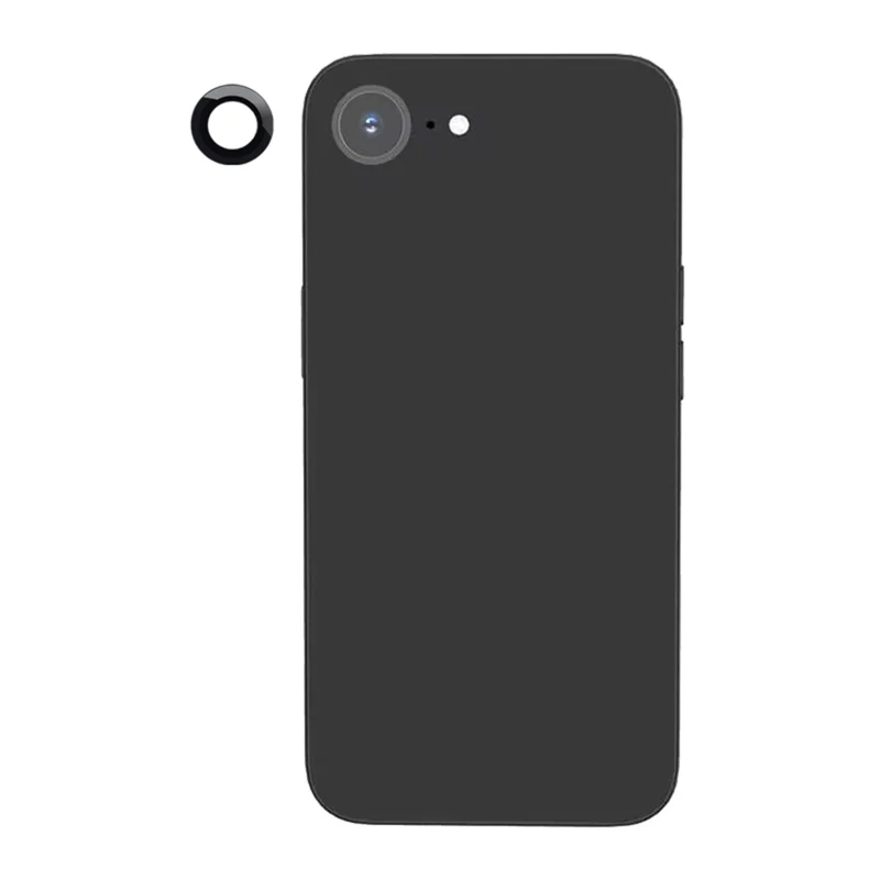 AXS - ARMORGlass Pro Protecteur de lentille de caméra pour Apple iPhone 16e