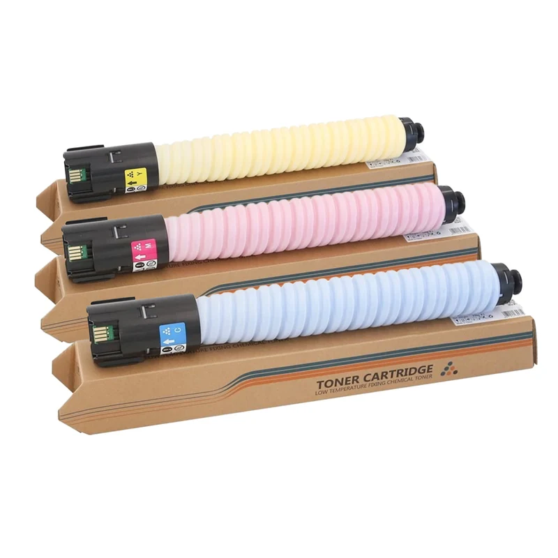 Xerox - 006R01747 Toner alternatif - Rendement Standard - Cyan/Magenta/Jaune - 3 Paquet