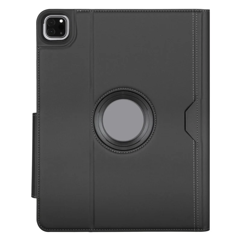 Targus - VersaVu Slim Case pour iPad Air 13 po M3/M2 and iPad Pro 12.9 po (6e, 5e, 4e, 3e générations)