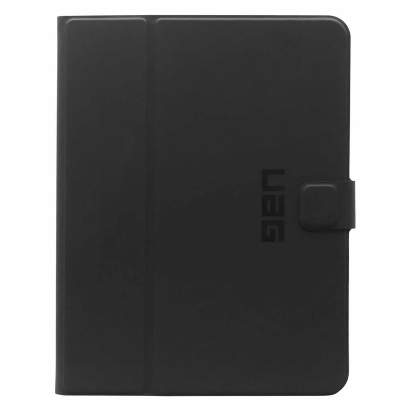 UAG - Étui folio Standard Issue pour iPad 10.9" 2022 10e génération - Noir
