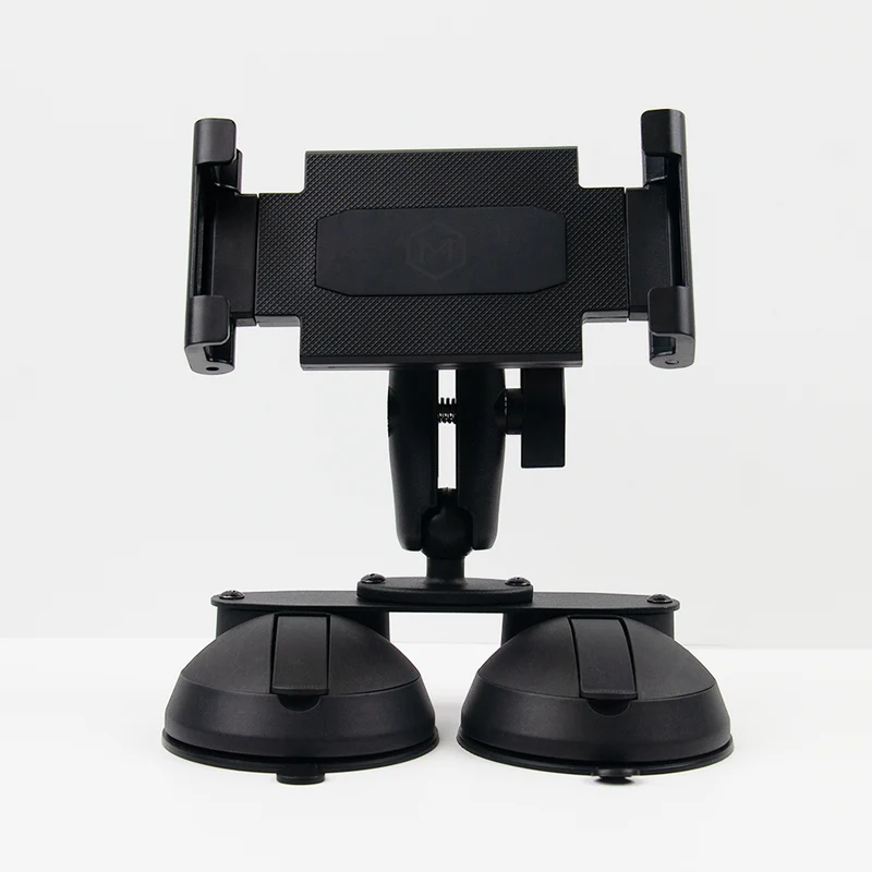 Mighty Mount - Support robuste pour tablette/iPad – Support à double ventouse