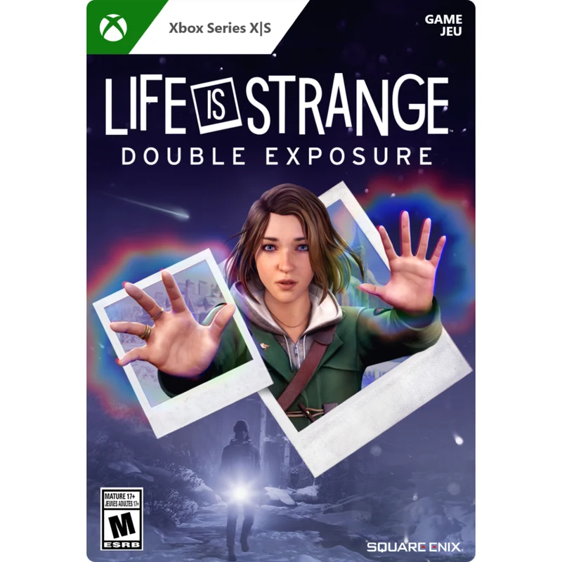 Life is Strange: Double Exposure for Xbox Series X [Digital Download]