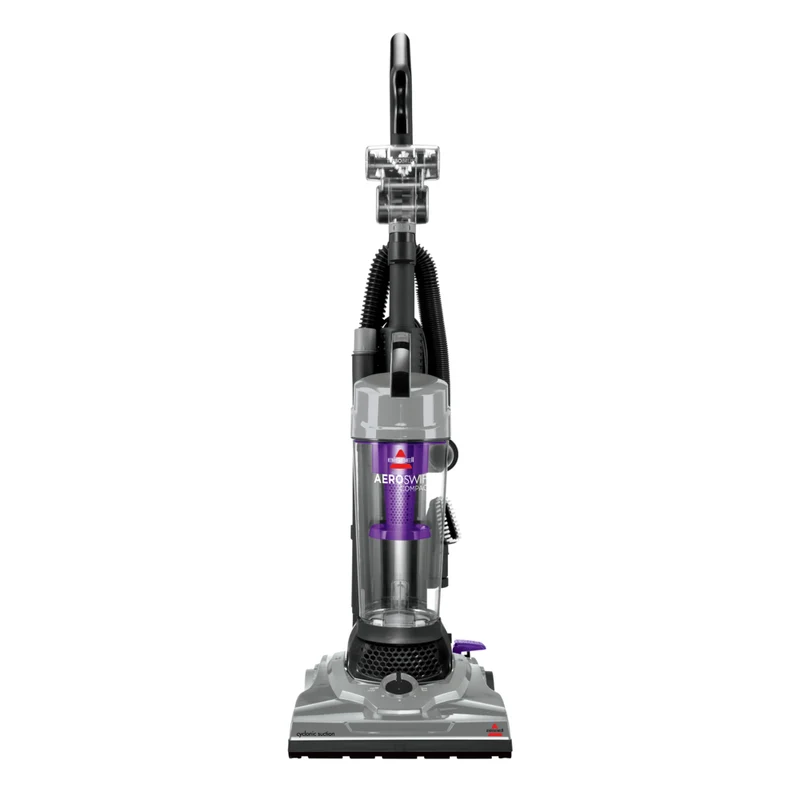 BISSELL - AeroSwift Turbo Aspirateur-balai compact