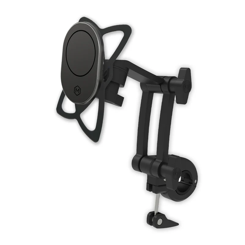 Mighty Mount - Aimant MagSafe - Support de fixation pour vélo
