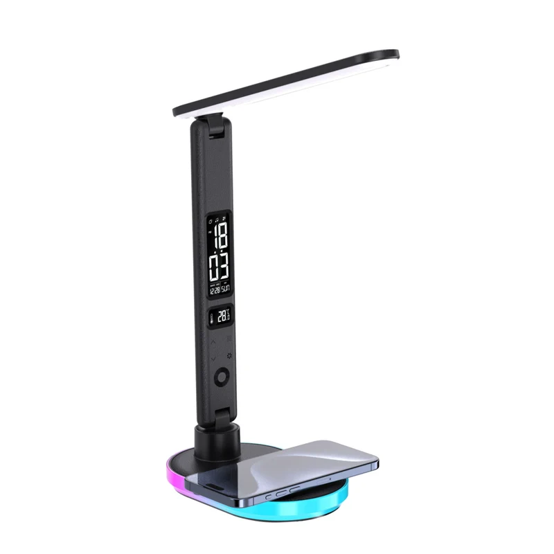 Sheffield Labs - Nova Lampe De Travail A Del Multifonction