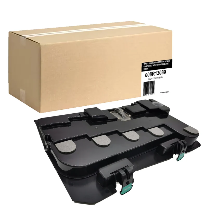 fuzion - Conteneur de toner usagé compatible pour Xerox 008R13089