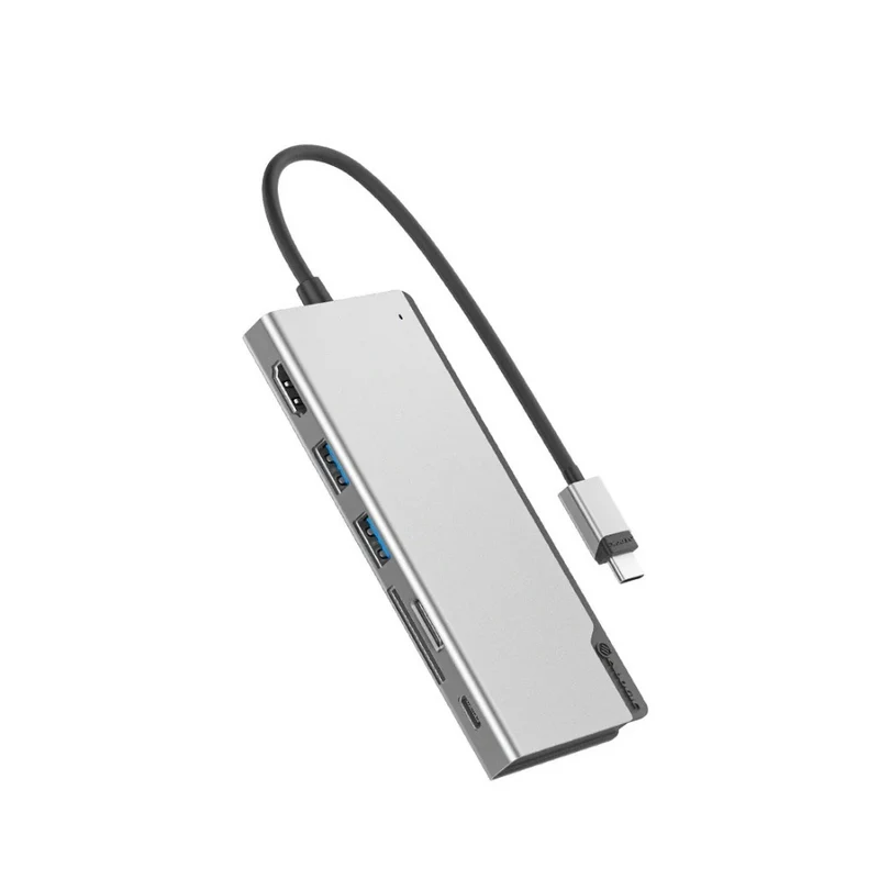 ALOGIC - Station d'accueil USB-C Ultra Dock UNI Gen 2